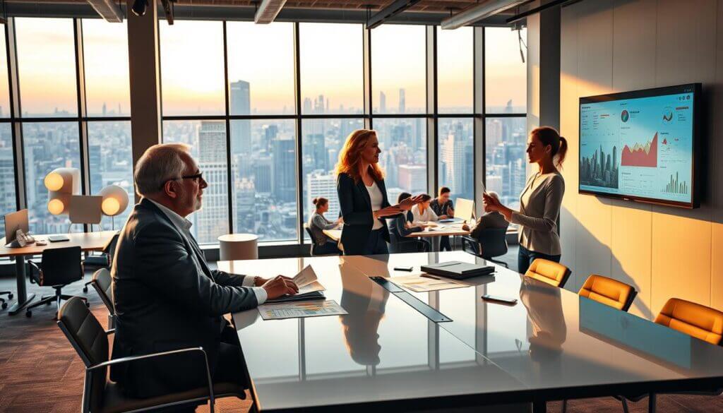 NetSuite Consulting Companies Bedarfsanalyse