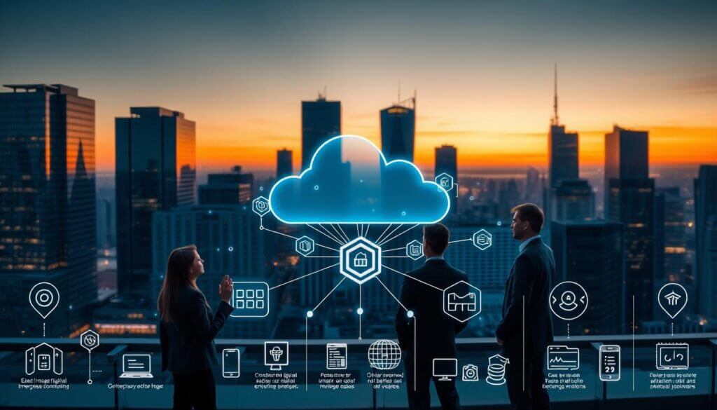 NetSuite Consulting Companies Digitalisierung