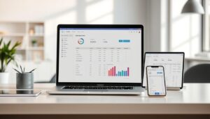 buchhaltungssoftware mittelstand