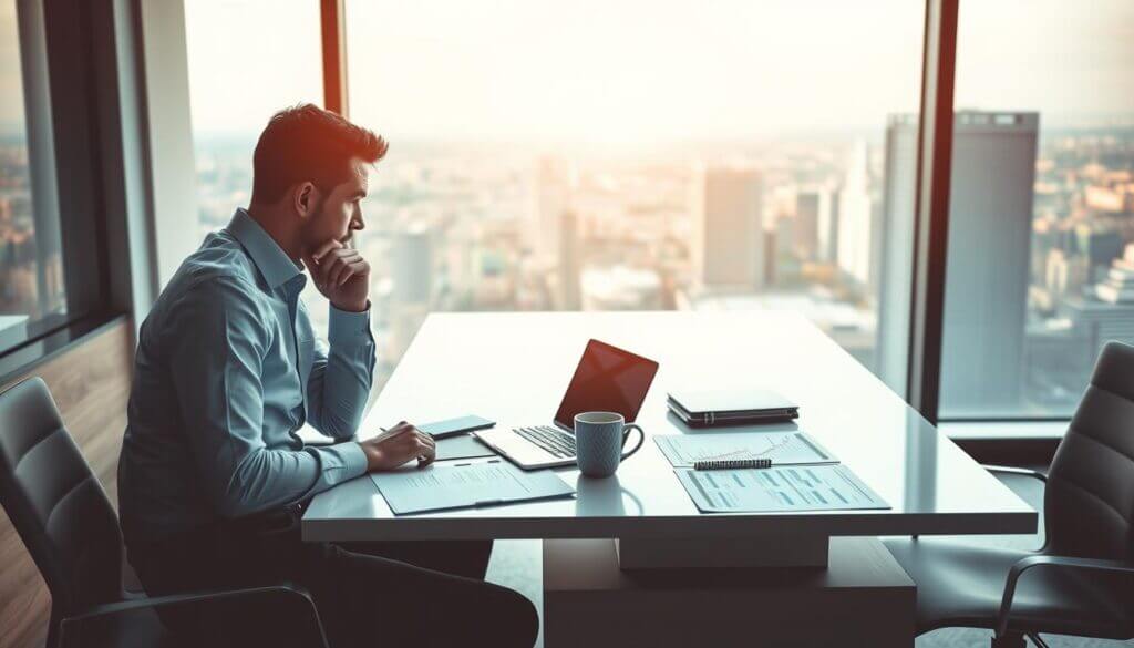 erp investition